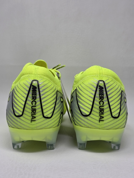 Nike Mercurial Vapor 16 Elite AG Mens Sz 11 Low Mad Voltage Pack Volt HF7881-700 main image 4